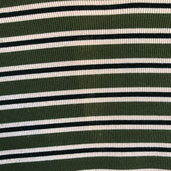 American apparel long sleeve body suit - Picture 3 of 5